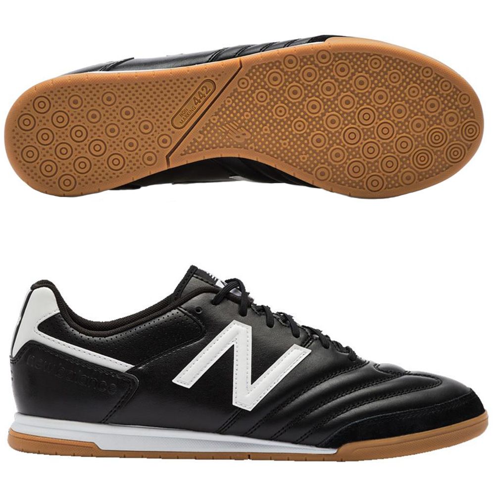 Indoor soccer shoes online wide