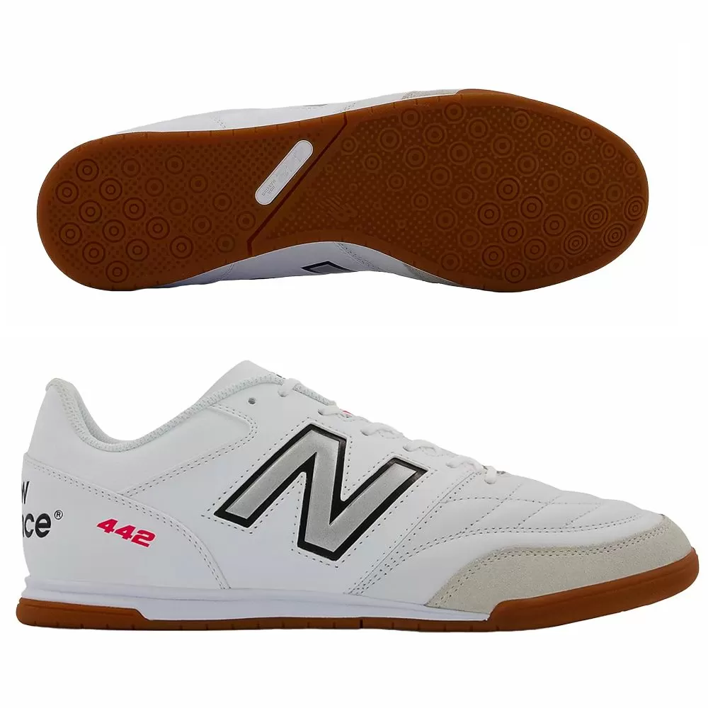 New Balance 442 V2 Team Indoor Shoes