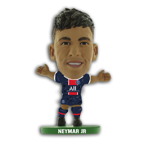 Paris PSG Neymar Figure