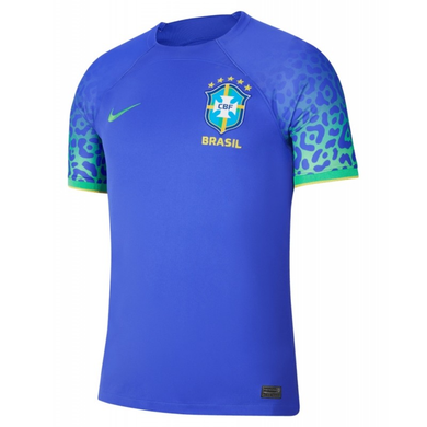 Brazil – Eurosport Soccer Stores