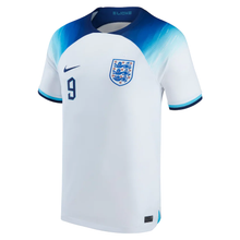 Load image into Gallery viewer, Harry Kane England Home Jersey 2022/23
