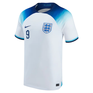 Harry Kane England Home Jersey 2022/23