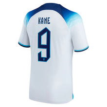 Load image into Gallery viewer, Harry Kane England Home Jersey 2022/23
