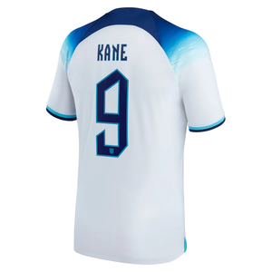 Harry Kane England Home Jersey 2022/23