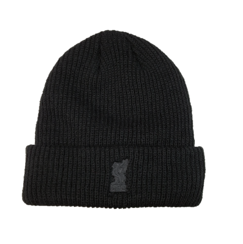 Nike fisherman hot sale beanie black