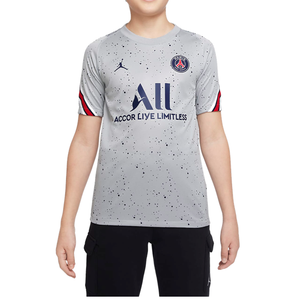 Nike PSG Paris St-Germain Kids Strike Top