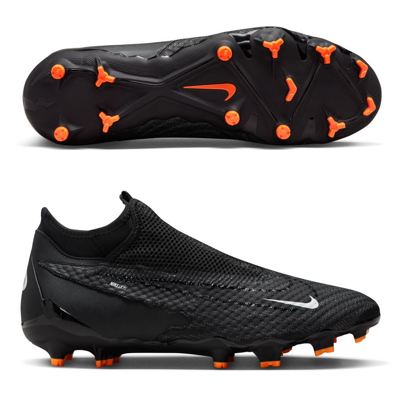 Nike Phantom GX Academy DF FG/MG