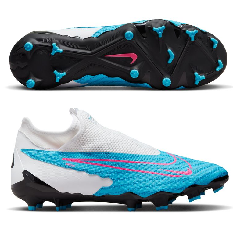 Nike Phantom GX Academy DF FG/MG