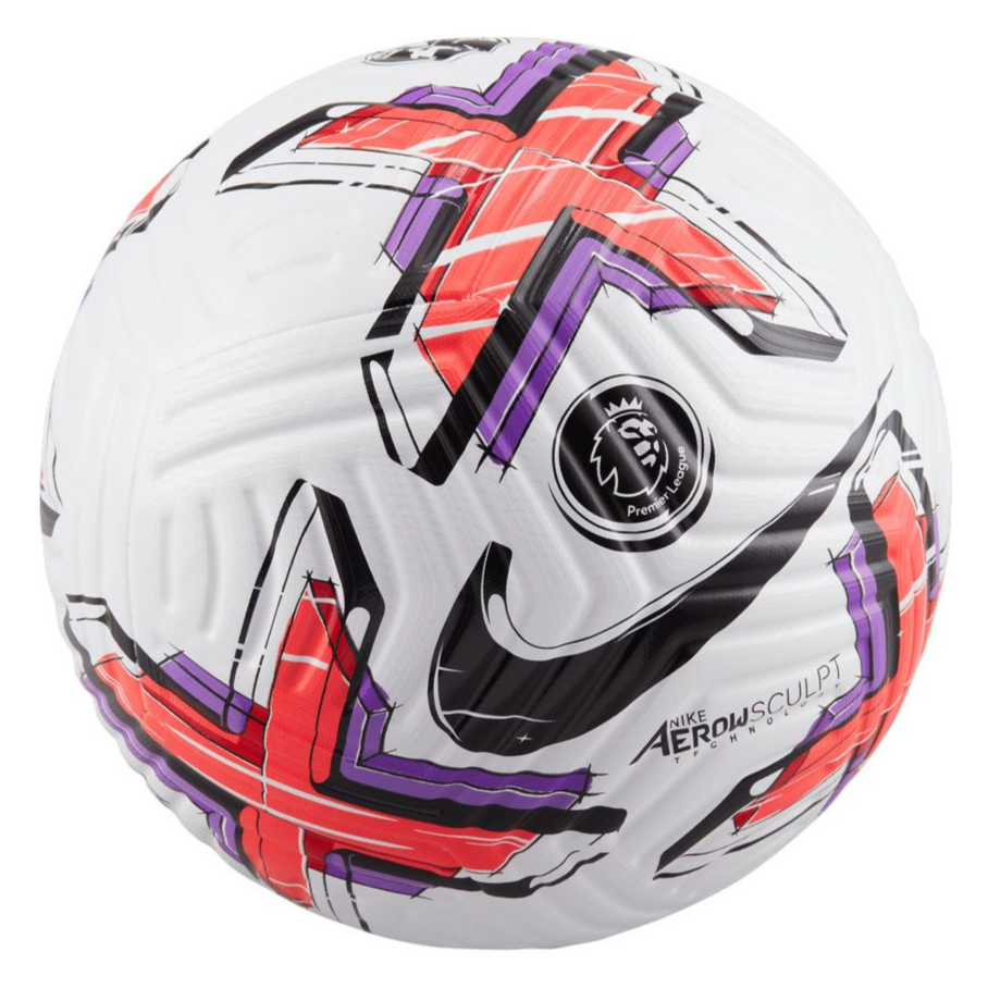 Nike Premier League Flight Official Match Ball