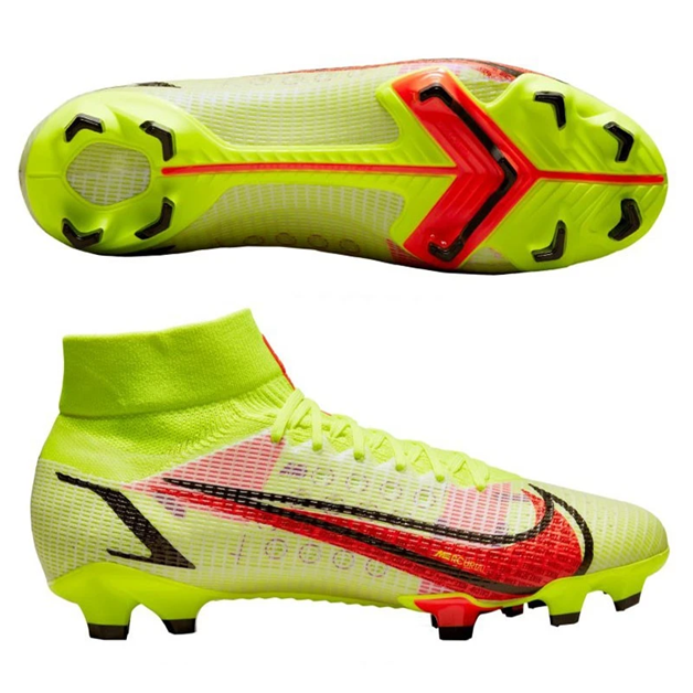 Nike Superfly 8 Pro FG