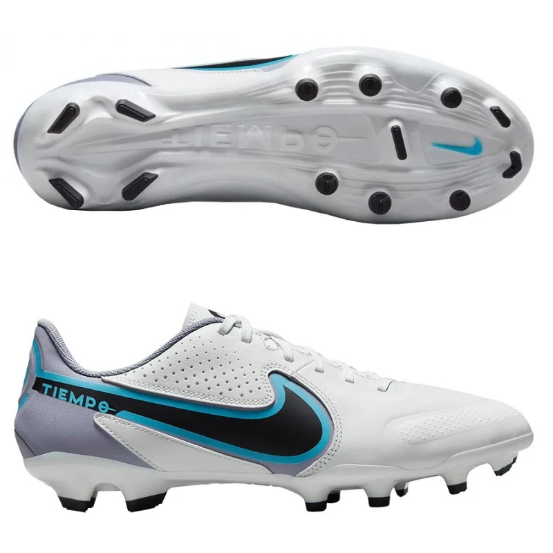 Nike tiempo hot sale legend mg