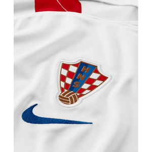 Nike Croatia Home Jersey World Cup 2022