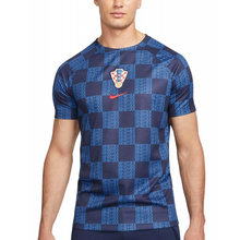 Load image into Gallery viewer, Nike Croatia Pre-Match Jersey World Cup 2022
