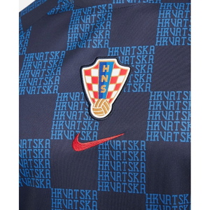 Nike Croatia Pre-Match Jersey World Cup 2022