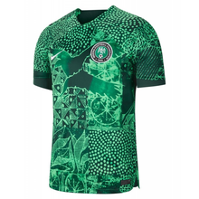 Load image into Gallery viewer, Nike Nigeria Home Jersey 2022/23
