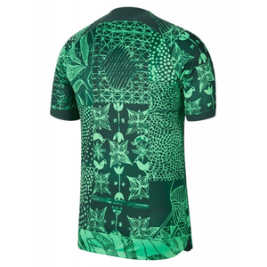 Nike Nigeria Home Jersey 2022/23