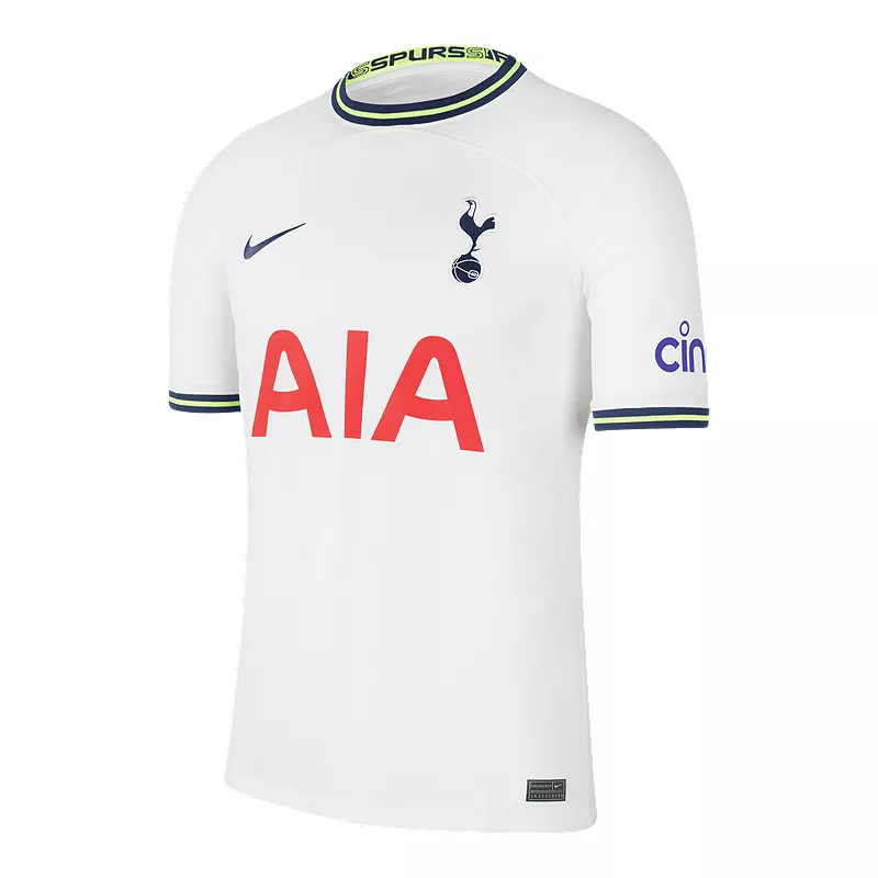 Spurs clearance home jersey