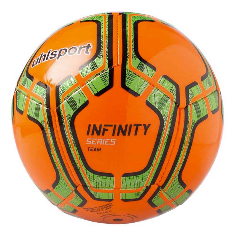 Eurosport – Infinity Uhlsport Team Ball Mini Soccer Stores