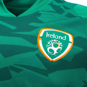 Umbro Ireland Home Jersey 2022