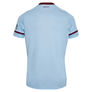 Umbro West Ham Away Jersey 2021/22