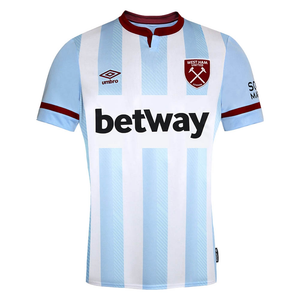 Umbro West Ham Away Jersey 2021/22