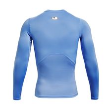 Load image into Gallery viewer, Under Armour Long Sleeve Compression Top
