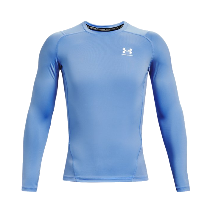 Under Armour Long Sleeve Compression Top