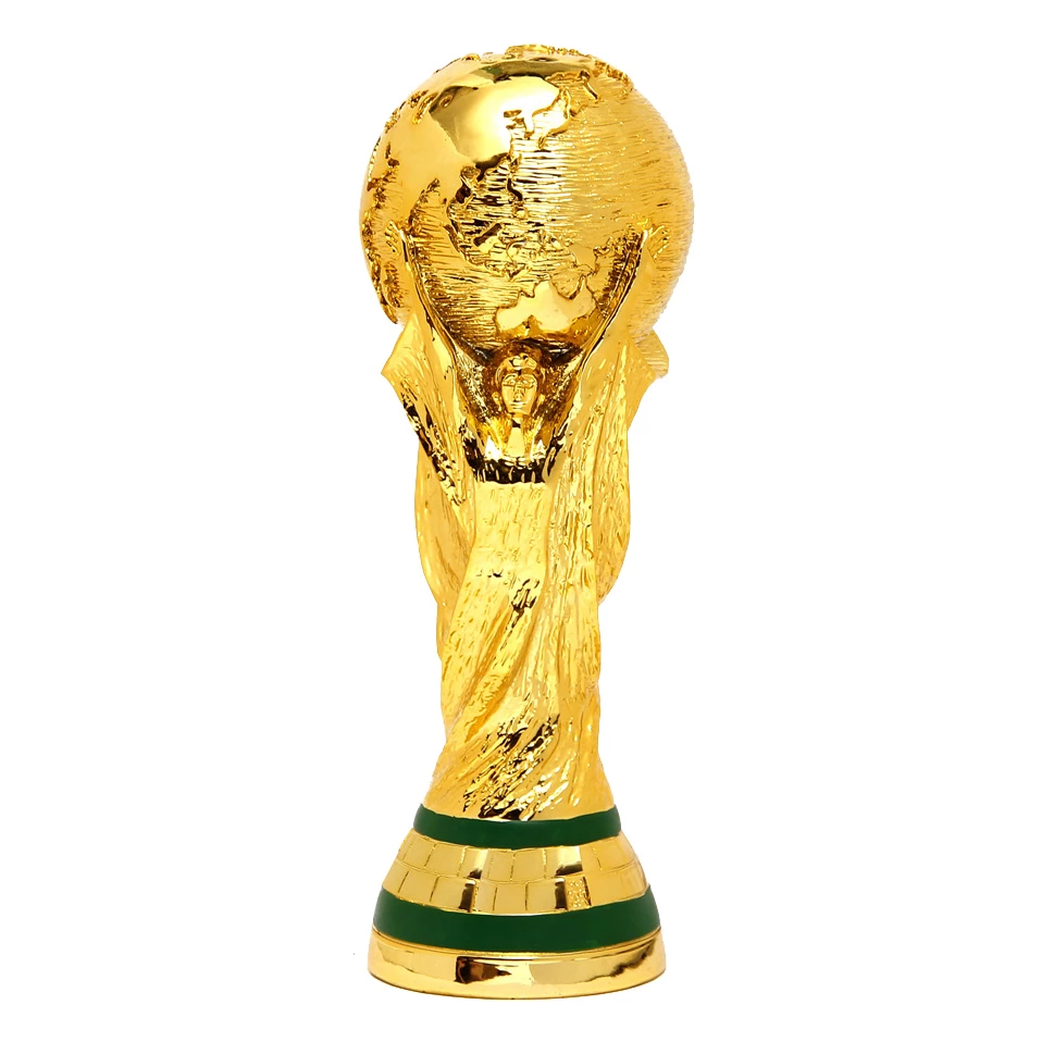 FIFA World Cup Replica Trophy – Eurosport Soccer Stores